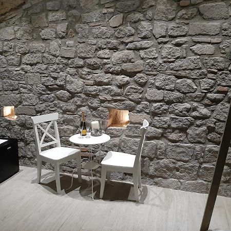 Al22 Di Piazza Del Gesu Hotel Viterbo Kültér fotó