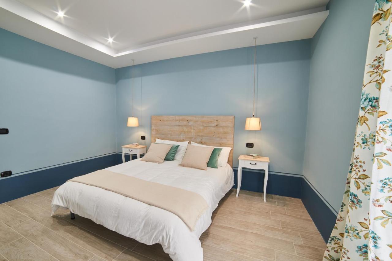 Al22 Di Piazza Del Gesu Hotel Viterbo Kültér fotó